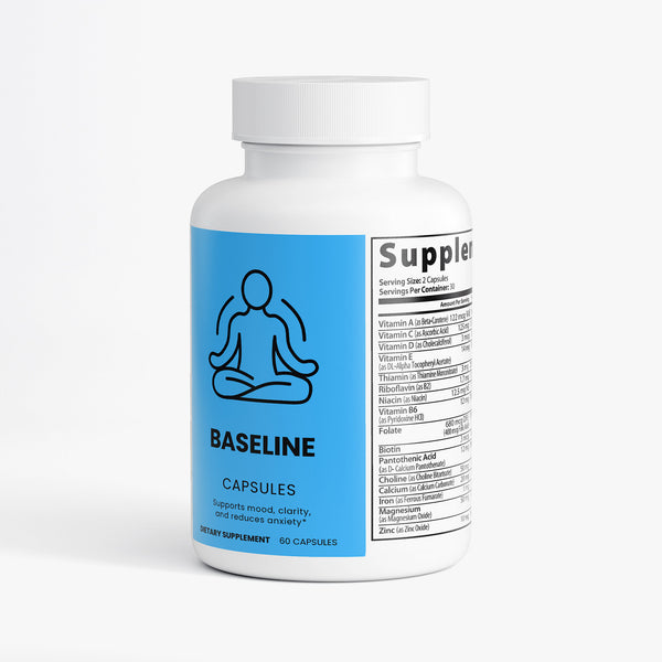Baseline